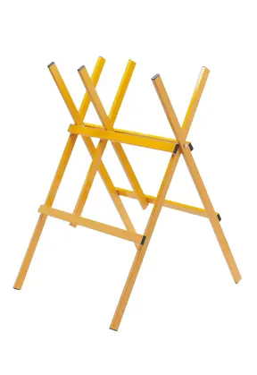 Wiederverdichtbarer Stahlstamm