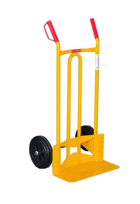 Goliath/P Hochleistungs-Straßenbahn