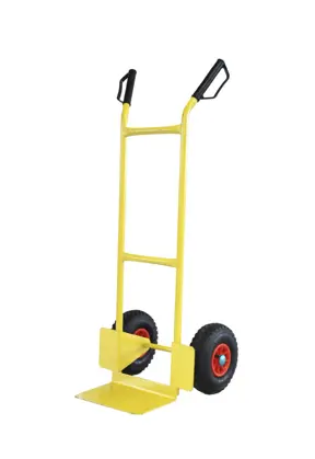 Hulk P Gepäckträger-Trolley