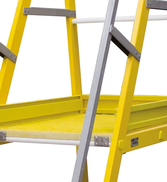 Castellana 100% FIBERGLAS