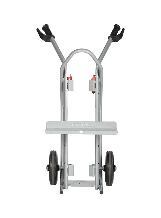 Schweißmaschinenwagen