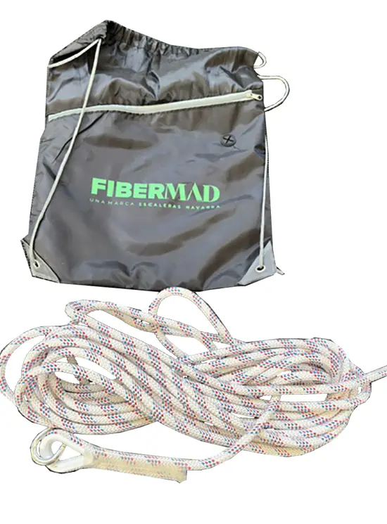 FIBRASAFE FSFP (facciata e palo solido)