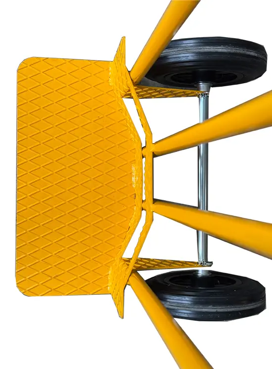 Goliath/P Hochleistungs-Straßenbahn