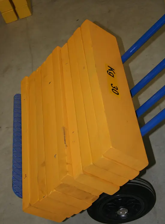 Goliath/P Hochleistungs-Straßenbahn