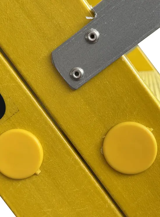 Castellana Maxi 100% FIBERGLAS