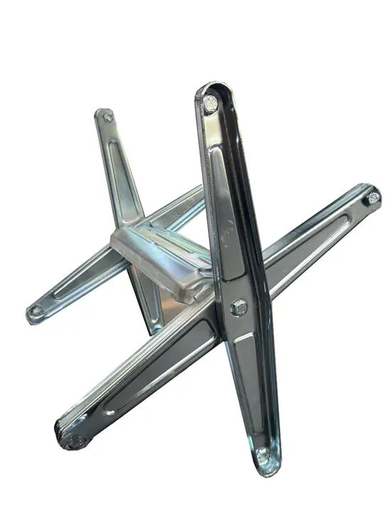 Einziehbare Deckenleiter HARMONICA