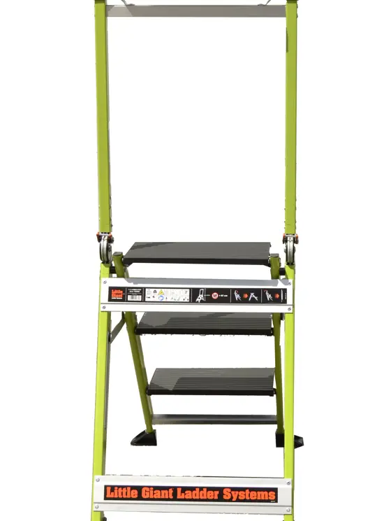 Fiberglas-Schallplatte