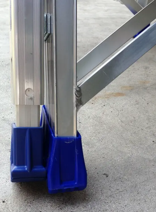 Svelt Universal-Nivelliermaschine