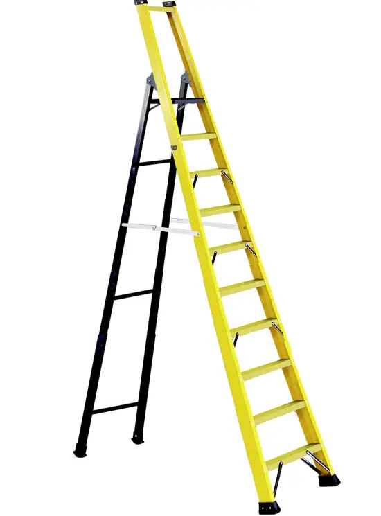 Smart 100% FIBERGLAS