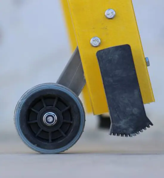 Castellana 100% FIBERGLAS