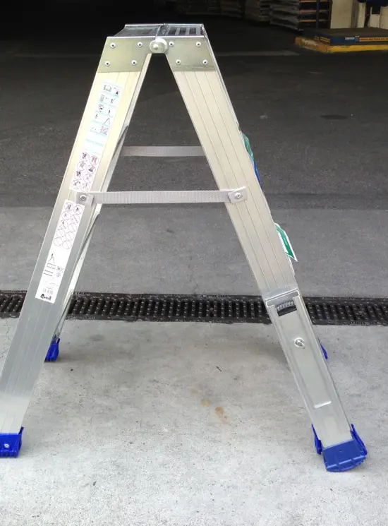 Svelt Universal-Nivelliermaschine