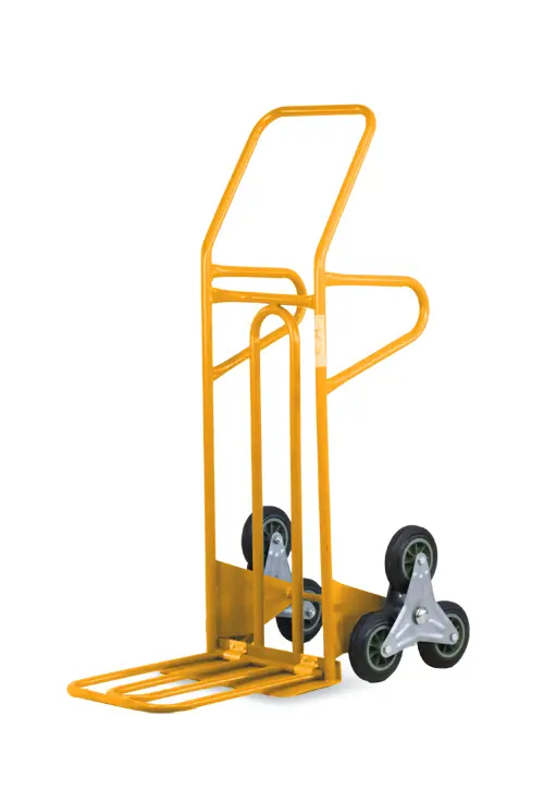 Treppensteiger-Uplift-Trolley