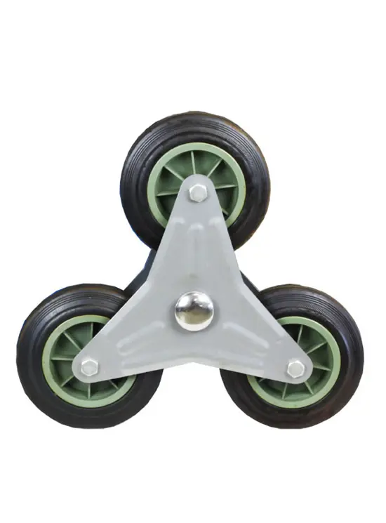 Treppensteiger-Uplift-Trolley