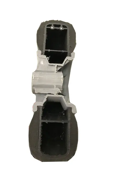 MAC3 Mehrpositionen-Trolley