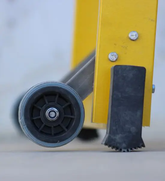 Castellana 100% FIBERGLAS