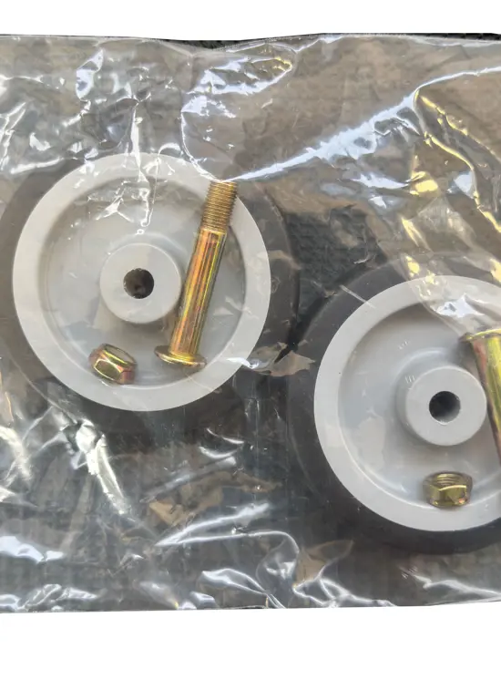 MAC3 Mehrpositionen-Trolley