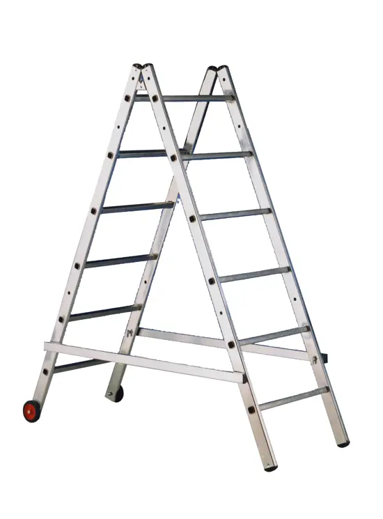 Kleines Gerüst Mago S