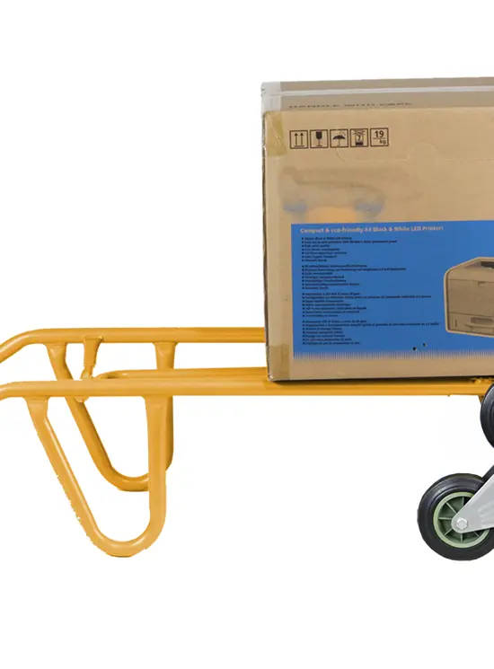 Treppensteiger-Uplift-Trolley