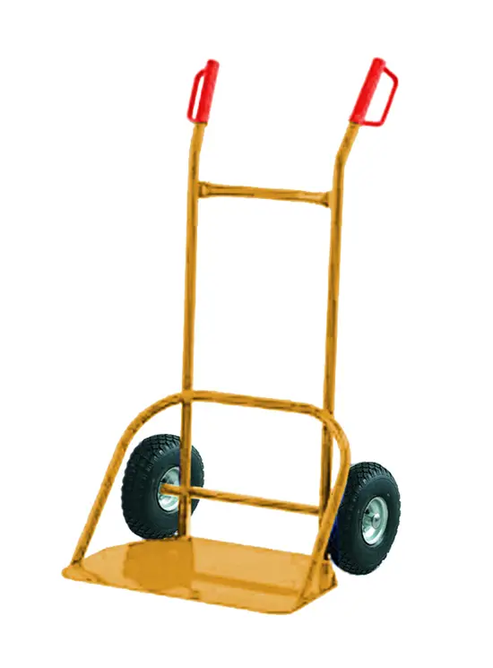 Tanka Barrel und Demijohn Handtruck