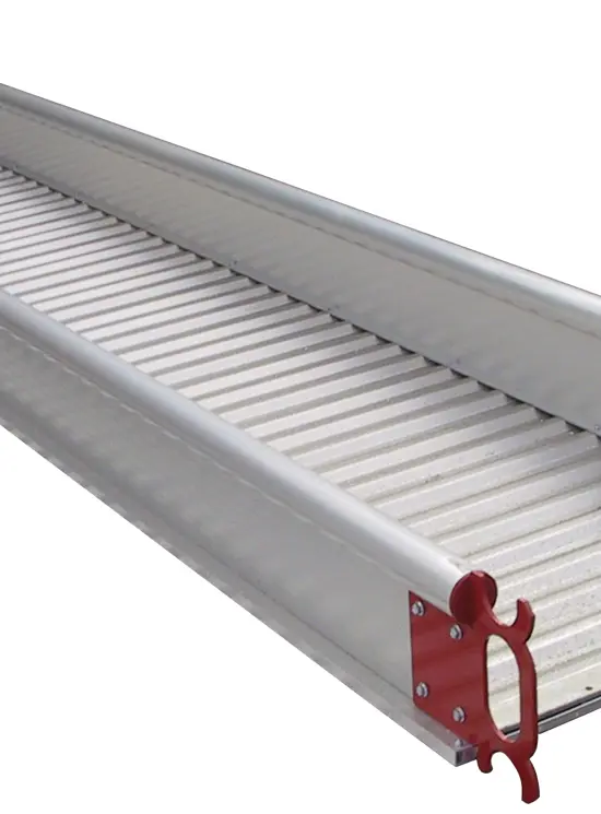 ALUMINIUM PASSATEMPO