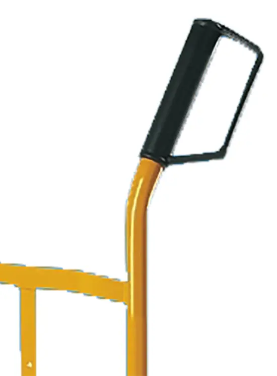 Hulk P Gepäckträger-Trolley