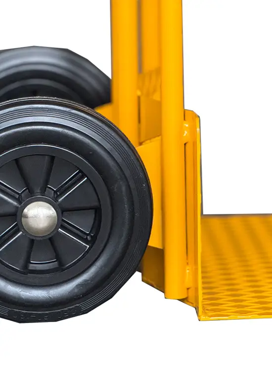 Goliath/P Hochleistungs-Straßenbahn