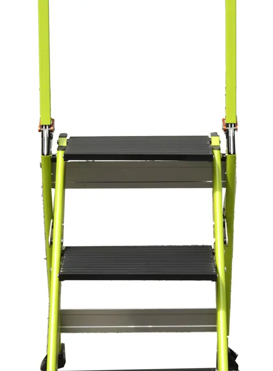 Fiberglas-Schallplatte