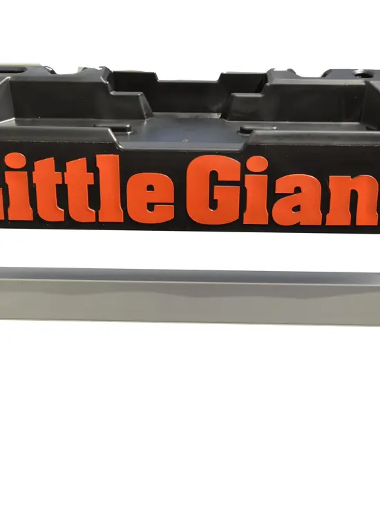 Fiberglas-Schallplatte