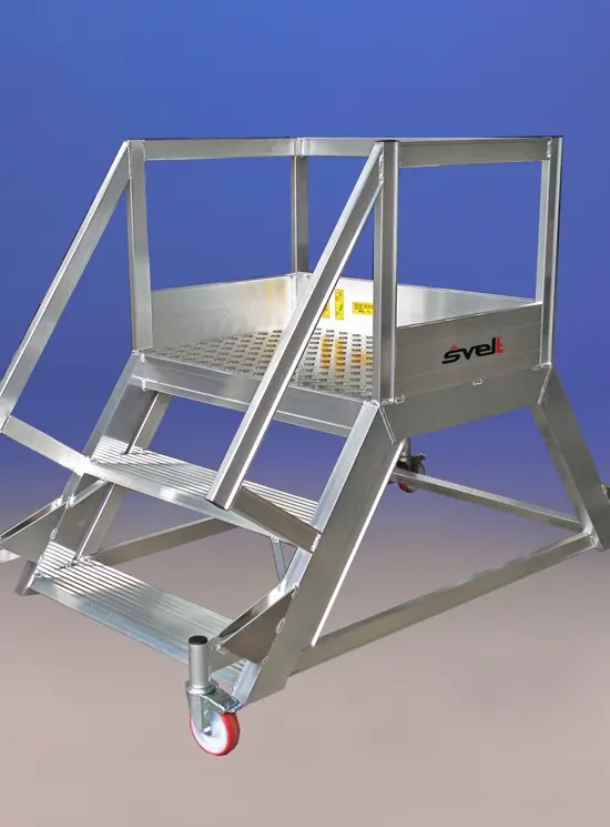 Verschiedene maßgeschneiderte Projekte