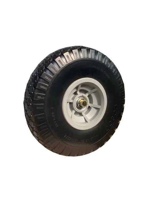 MAC3 Mehrpositionen-Trolley