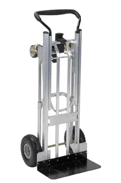 POP3 Mehrpositionen-Straßenbahn