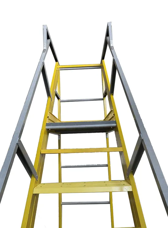 Castellana Maxi 100% FIBERGLAS