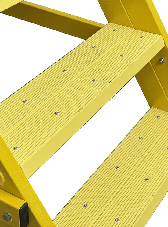 Castellana Maxi 100% FIBERGLAS