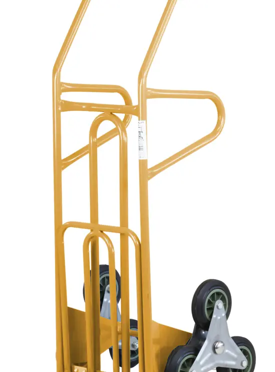 Treppensteiger-Uplift-Trolley