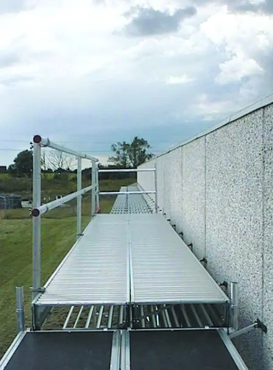 ALUMINIUM PASSATEMPO