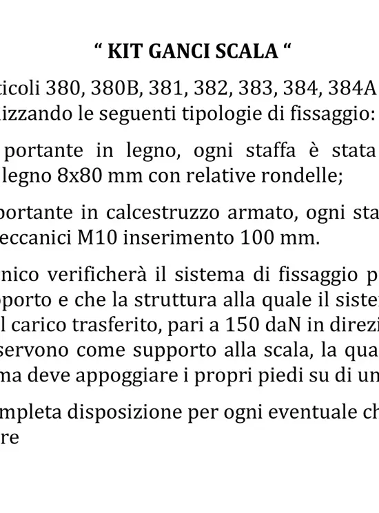 Doppelt verstellbarer Leiterhaken