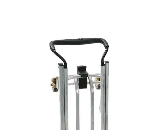 MAC3 Mehrpositionen-Trolley