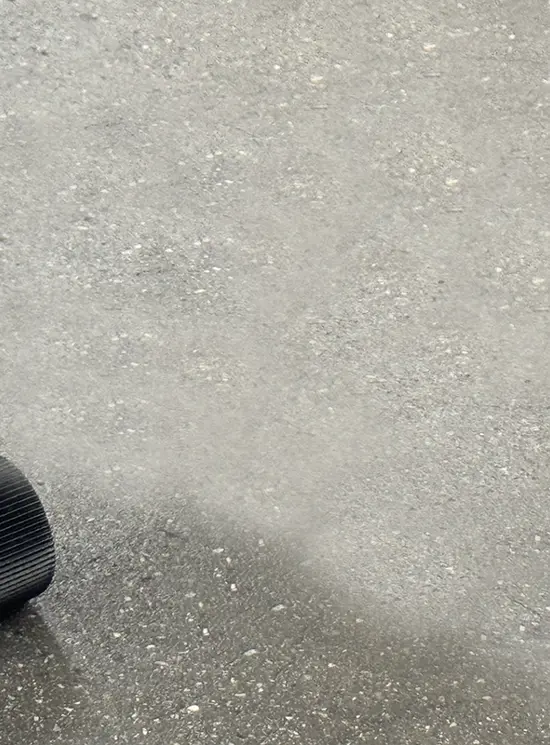 Einziehbare Deckenleiter HARMONICA