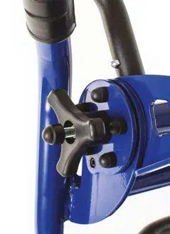 Elektrischer Treppenkletterwagen D-Light 250