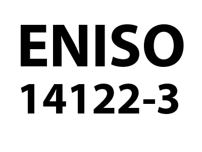UNI EN ISO 14122-3:2016