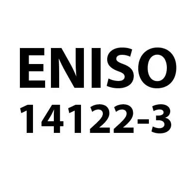 UNI EN ISO 14122-3:2016