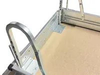 Retractable ladders Loft