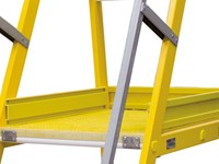 Castellana 100% Fiberglass