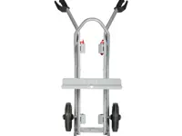 Welding Machine Trolley