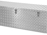 Aluminium Boxes Class R (over the top quality)