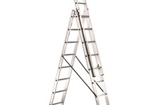 E3 combination ladder