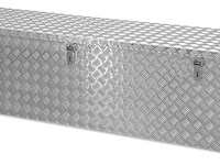 Aluminium Boxes Class R (over the top quality)