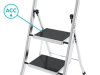 Furbo AL aluminium stepstool