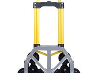 Stair climber compact Stairs