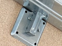 Loft ladder Snodabile